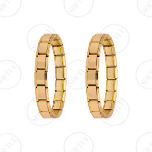 ITALIAN BRACELET (GOLDEN)
