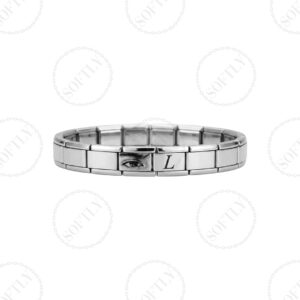 ITALIAN BRACELET (PERSONALIZADA)