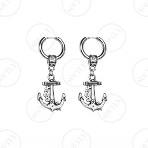 VOYAGE EARRINGS