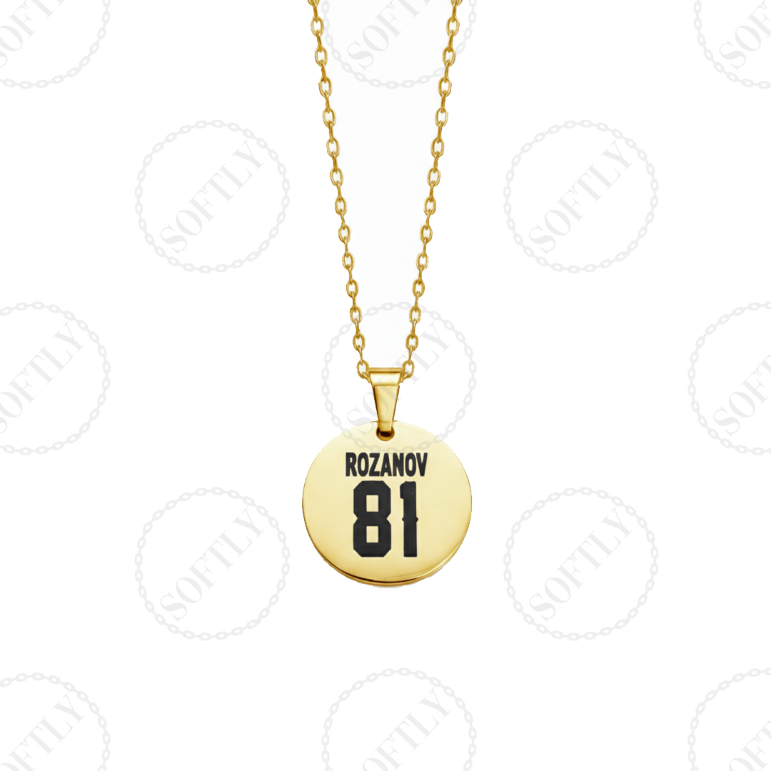 HEATED RIVALRY CHAINS - Imagen 8