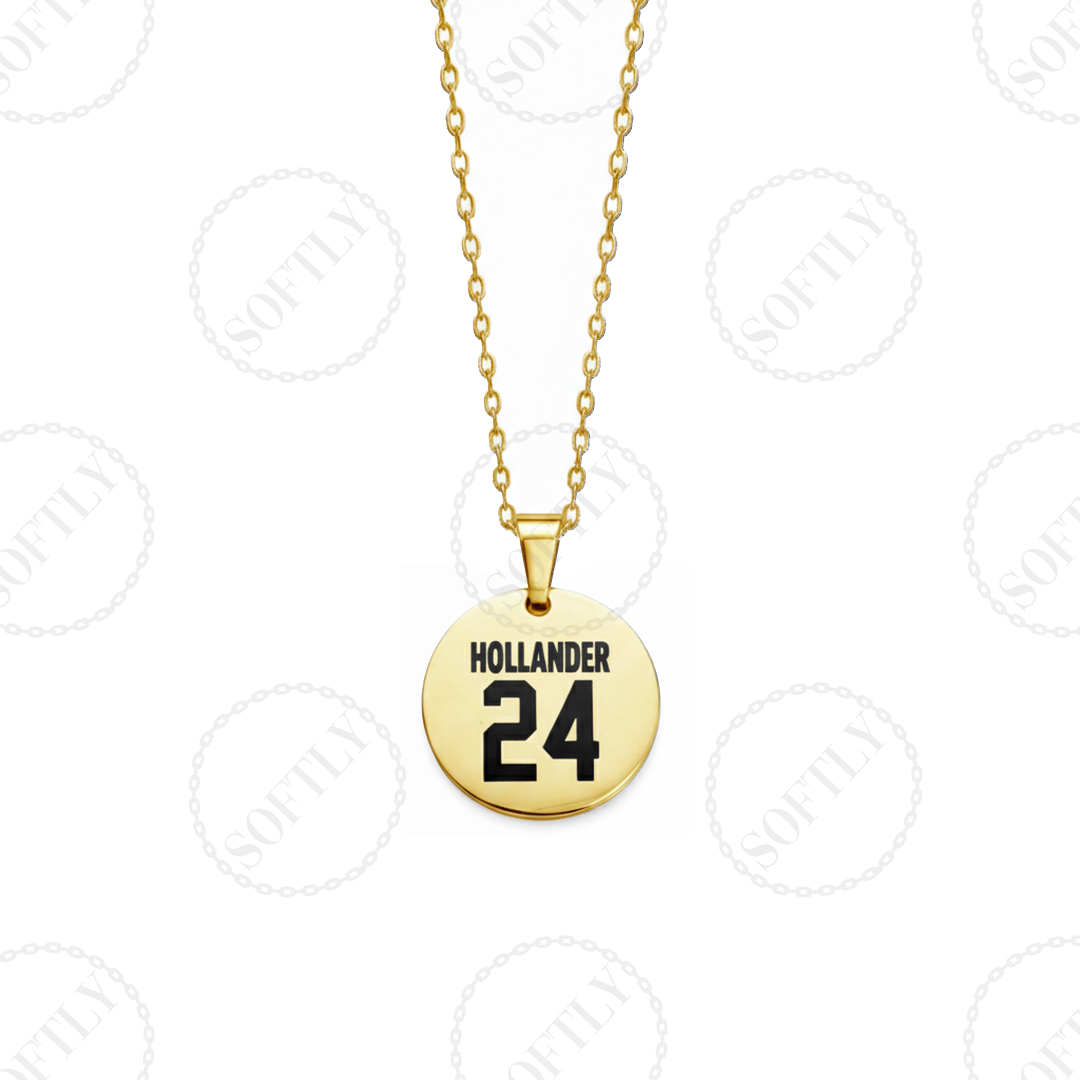 HEATED RIVALRY CHAINS - Imagen 7