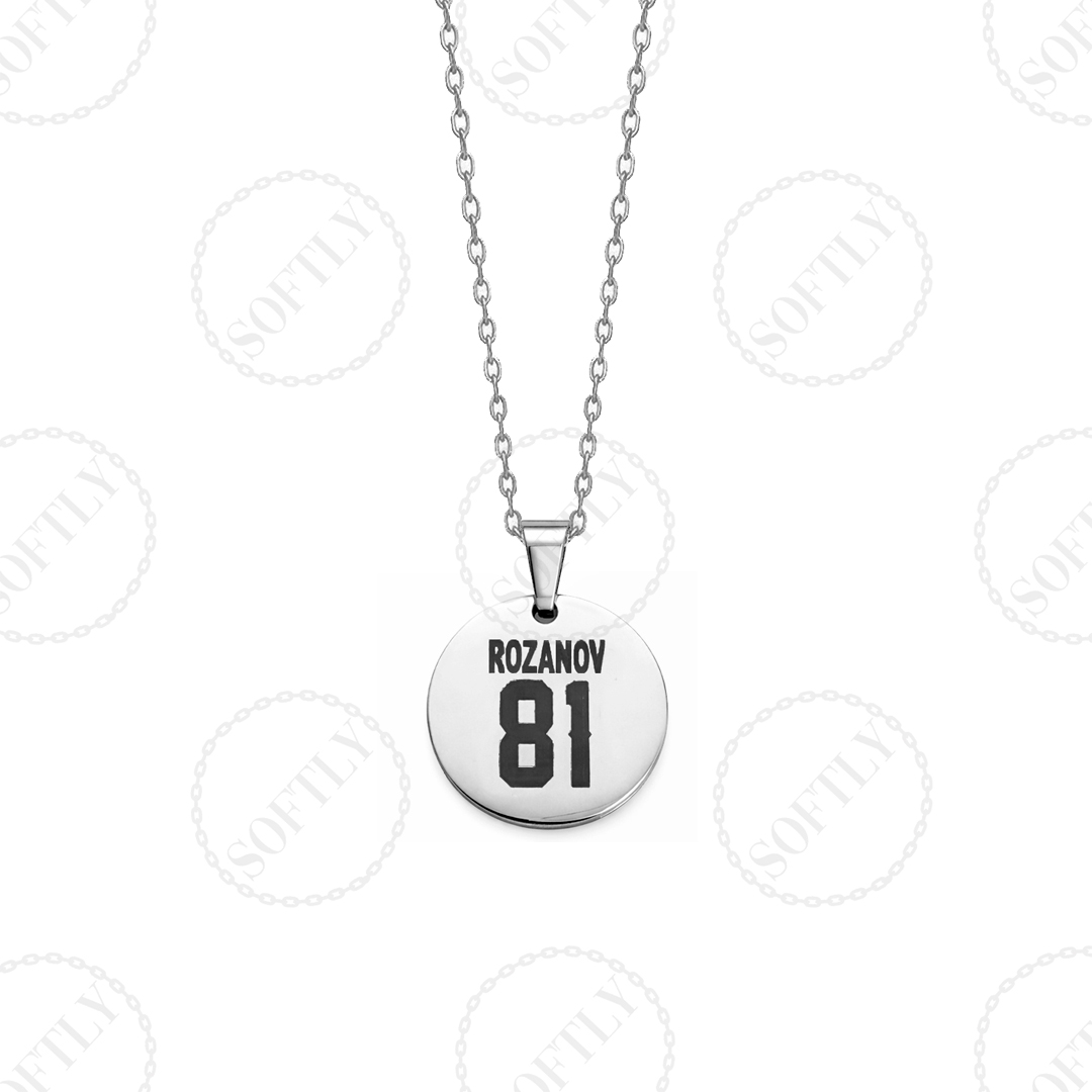 HEATED RIVALRY CHAINS - Imagen 6