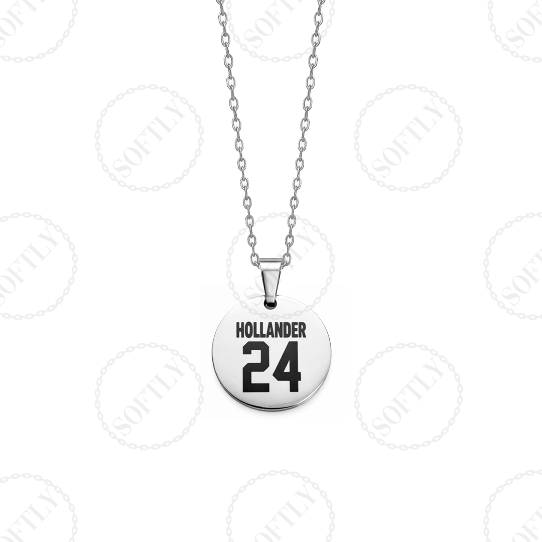 HEATED RIVALRY CHAINS - Imagen 5