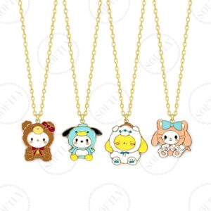 SANRIO: FIESTA DE DISFRACES