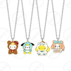 SANRIO: FIESTA DE DISFRACES