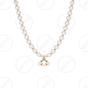 SANRIO PEARLS NECKLACES
