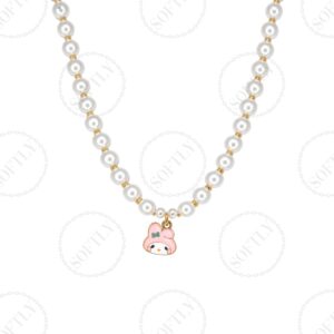 SANRIO PEARLS NECKLACES