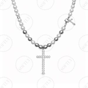 ROYAL PRAYER PEARLS NECKLACE