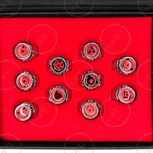 SHARINGAN RINGS