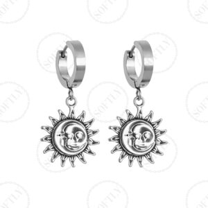 ECLIPSE EARRINGS