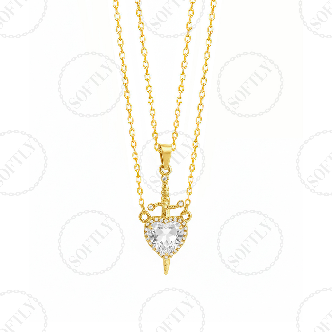 KILLING ME SOFTLY (GOLDEN) - Imagen 2