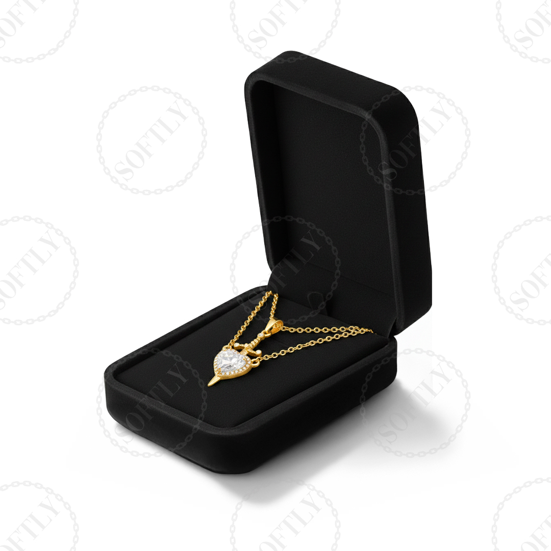 KILLING ME SOFTLY (GOLDEN) - Imagen 4