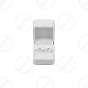 COLD HEART PROMISE RINGS