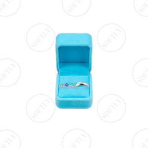 AZUL PROMISE RINGS