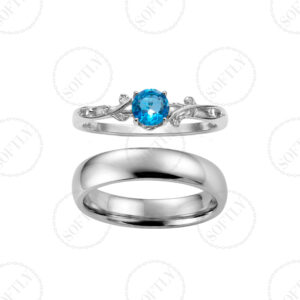 NATURA PROMISE RINGS