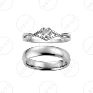 PRINCESS PROMISE RING