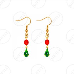 HOWL´S MOVING CASTLE EARRINGS