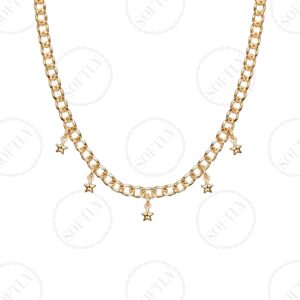 THE CONSTELLATION CHAIN