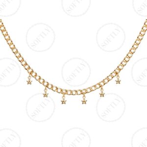 THE CONSTELLATION CHAIN