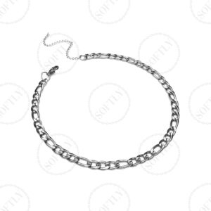 FÍGARO CHAIN CHOKER