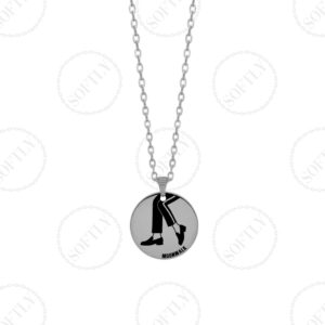 MOONWALK CHAIN
