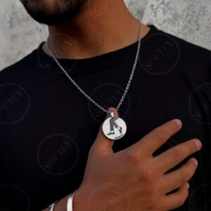 MOONWALK CHAIN