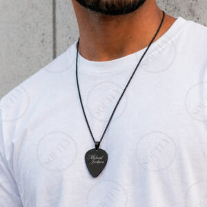 MICHAEL NECKLACE