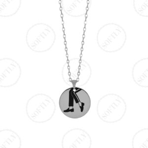 MOONWALK CHAIN
