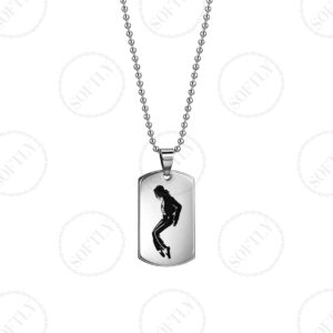 KING OF POP CHAIN