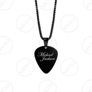 MICHAEL NECKLACE