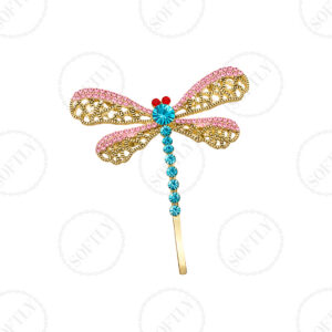 CORALINE BROCHE