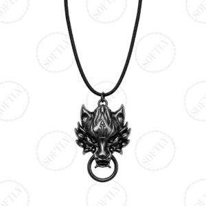 FINAL FANTASY NECKLACE
