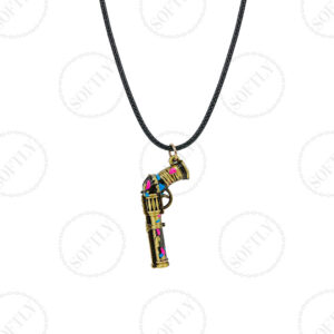 JINX's ZAPPER NECKLACE