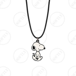SNOOPY NECKLACE
