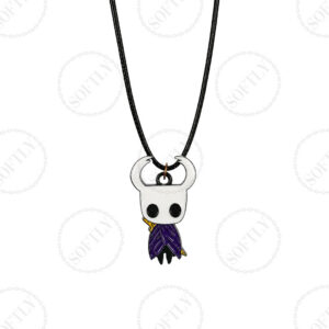 HOLLOW KNIGHT NECKLACE