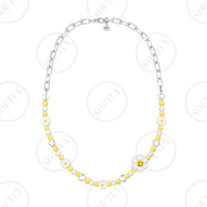 MY OWN SUMMER NECKLACE