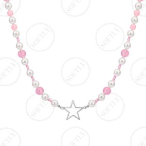 SO FETCH! NECKLACE