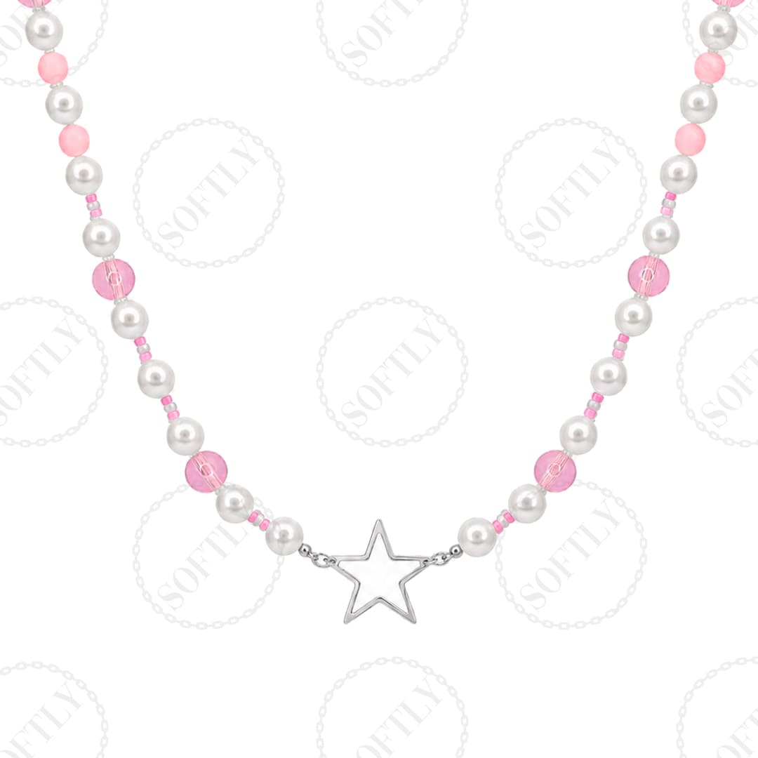 SO FETCH! NECKLACE