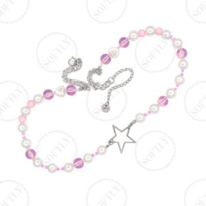 SO FETCH! NECKLACE