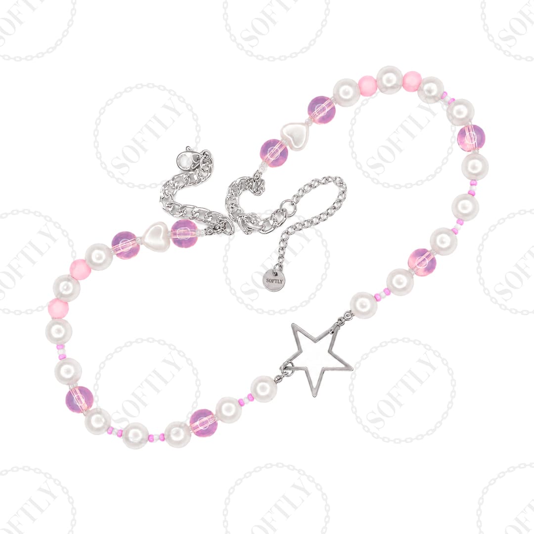 SO FETCH! NECKLACE - Imagen 2