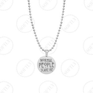 AHS NECKLACE