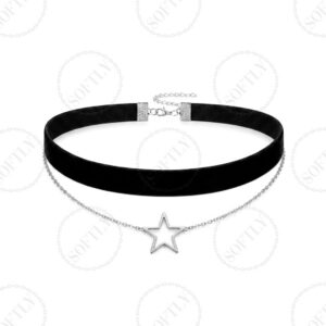 THIS STAR CHOKER