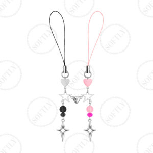 STRAPS COMPARTIDOS