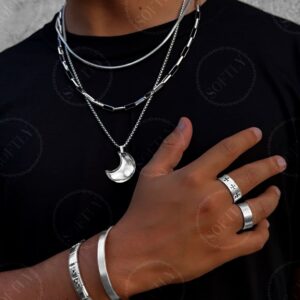 MOON CHAIN