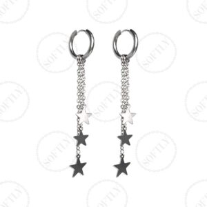 THREE STARS SOLITAIRE