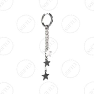 THREE STARS SOLITAIRE