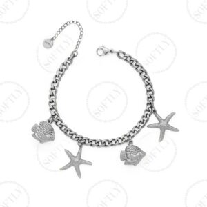 TIDEWALK ANKLET