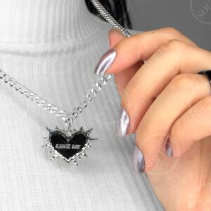 LOVE ME! CHAIN