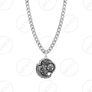 BIG ECLIPSE CHAIN