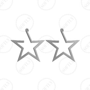 STAR EARRINGS